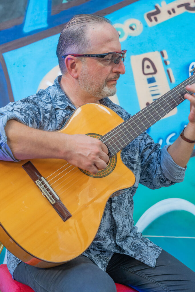 Original Music Radio Festival “Music from Batumi” 2024