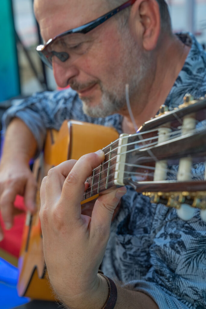 Original Music Radio Festival “Music from Batumi” 2024