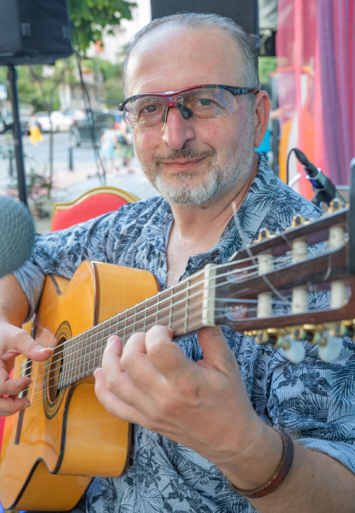 Original Music Radio Festival “Music from Batumi” 2024