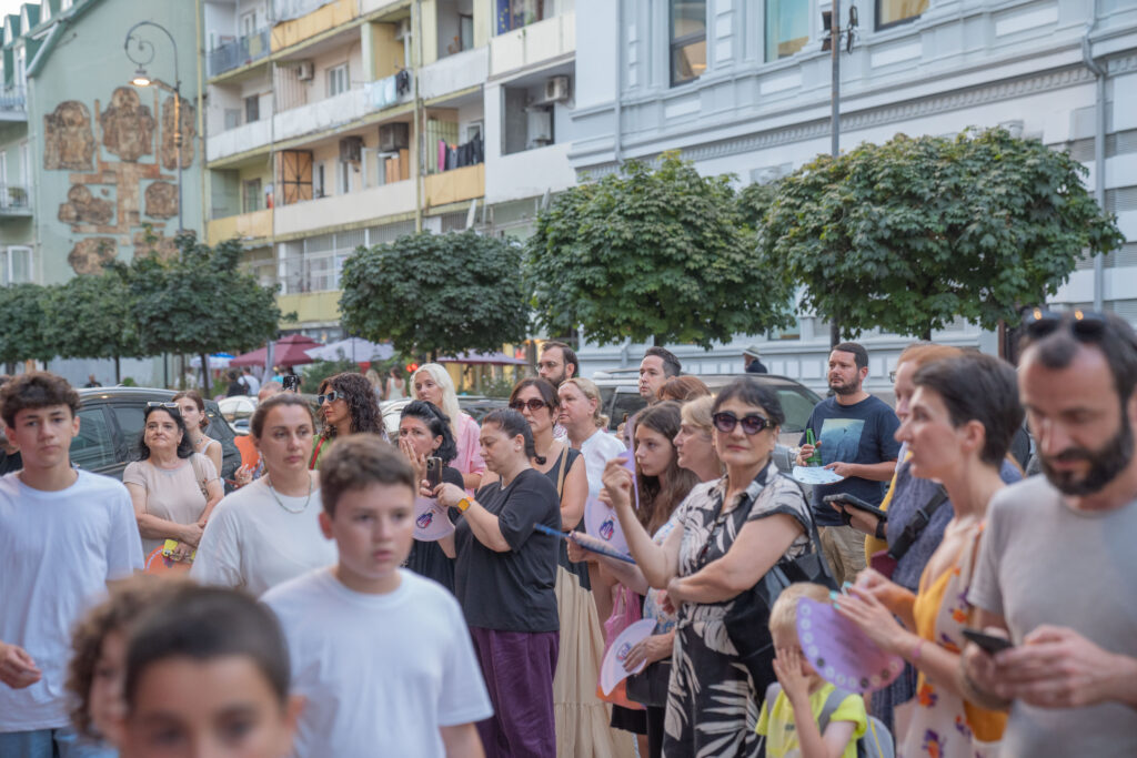 Original Music Radio Festival “Music from Batumi” 2024