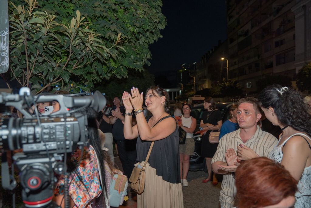 Original Music Radio Festival “Music from Batumi” 2024