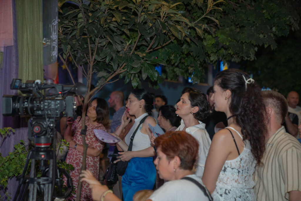 Original Music Radio Festival “Music from Batumi” 2024