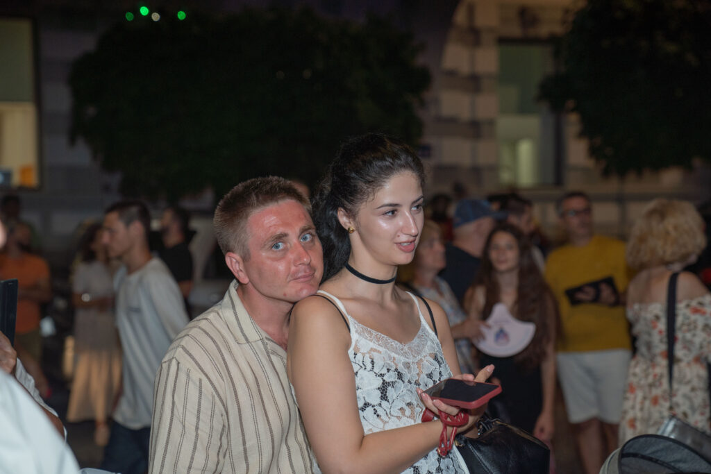 Original Music Radio Festival “Music from Batumi” 2024