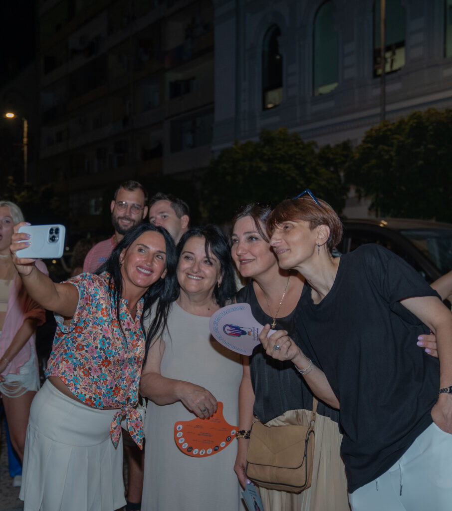 Original Music Radio Festival “Music from Batumi” 2024
