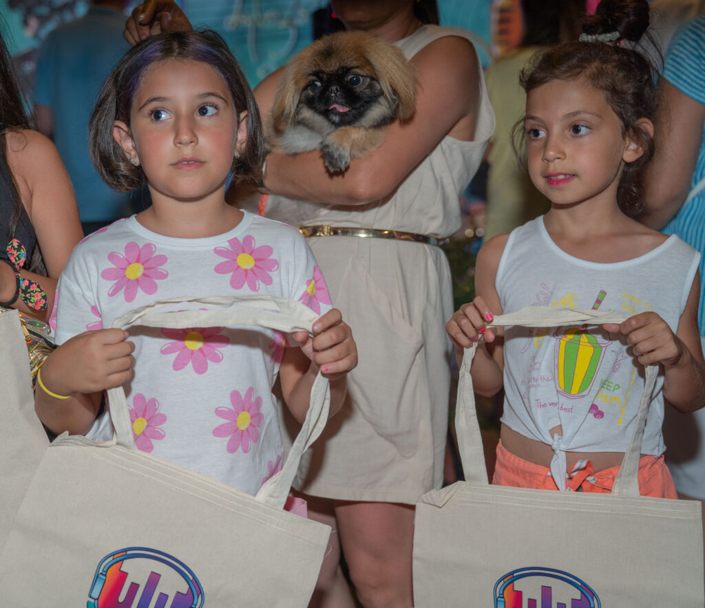 Original Music Radio Festival “Music from Batumi” 2024