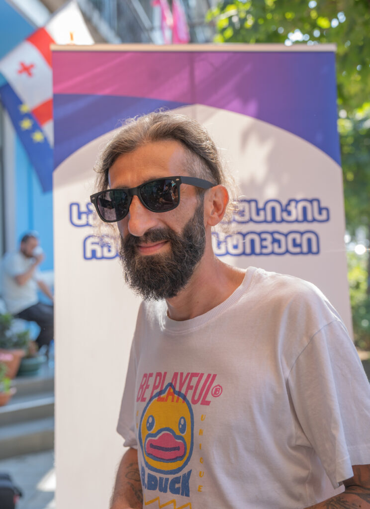 Original Music Radio Festival “Music from Batumi” 2024