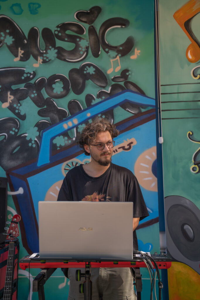 Original Music Radio Festival “Music from Batumi” 2024