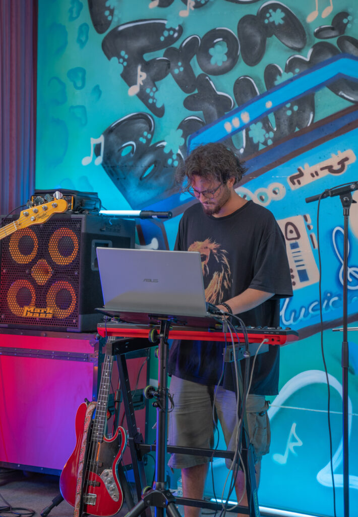 Original Music Radio Festival “Music from Batumi” 2024