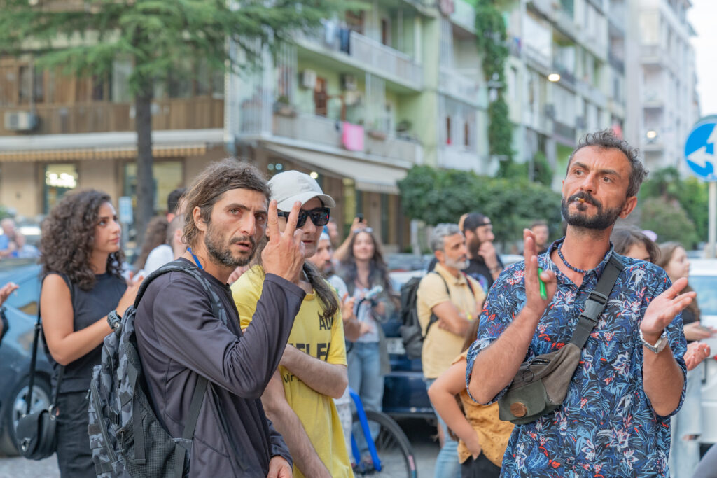 Original Music Radio Festival “Music from Batumi” 2024