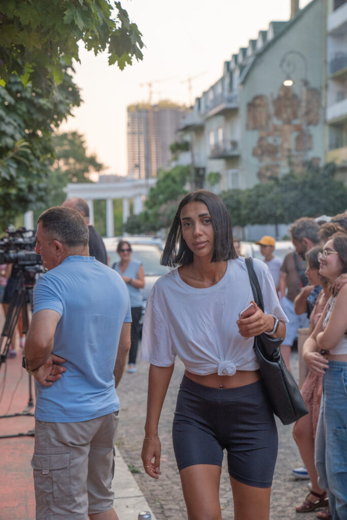 Original Music Radio Festival “Music from Batumi” 2024