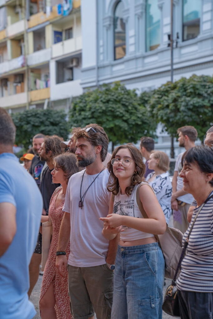 Original Music Radio Festival “Music from Batumi” 2024