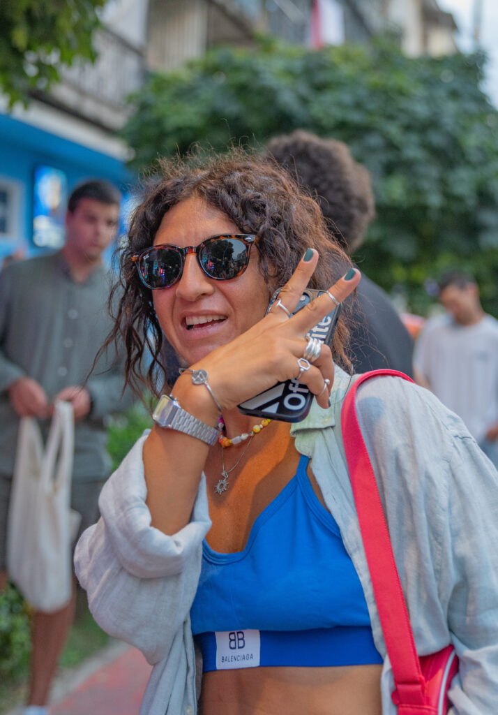 Original Music Radio Festival “Music from Batumi” 2024