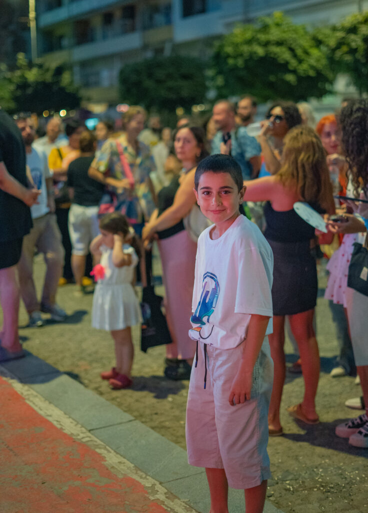 Original Music Radio Festival “Music from Batumi” 2024