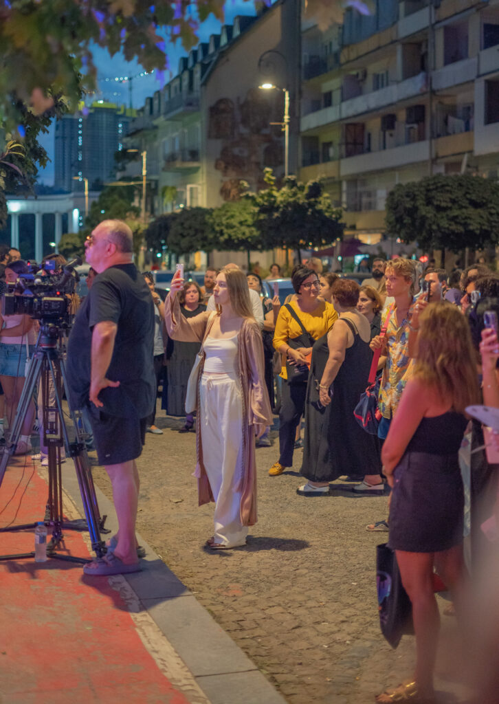 Original Music Radio Festival “Music from Batumi” 2024
