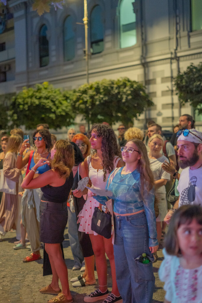 Original Music Radio Festival “Music from Batumi” 2024