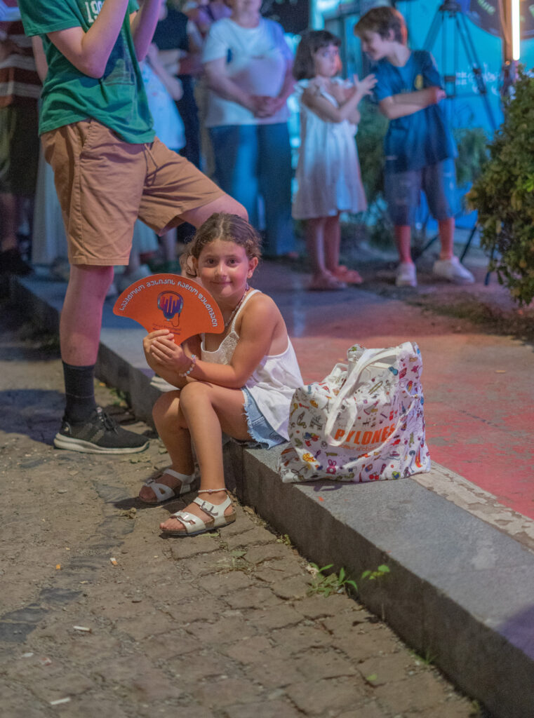 Original Music Radio Festival “Music from Batumi” 2024