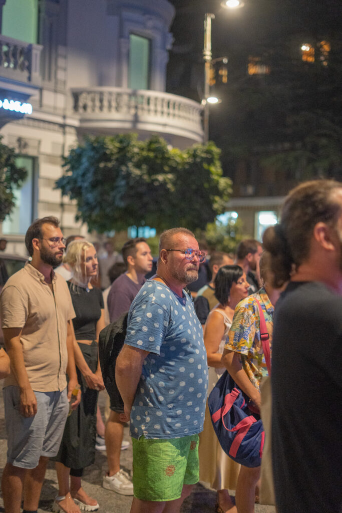 Original Music Radio Festival “Music from Batumi” 2024