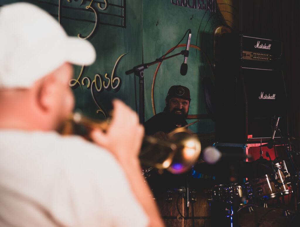 Original Music Radio Festival “Music from Batumi” 2024