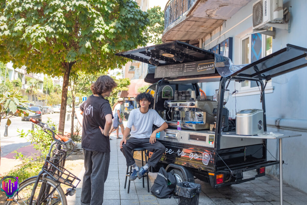 Радиофестиваль авторской музыки «Музыка из Батуми» 2023