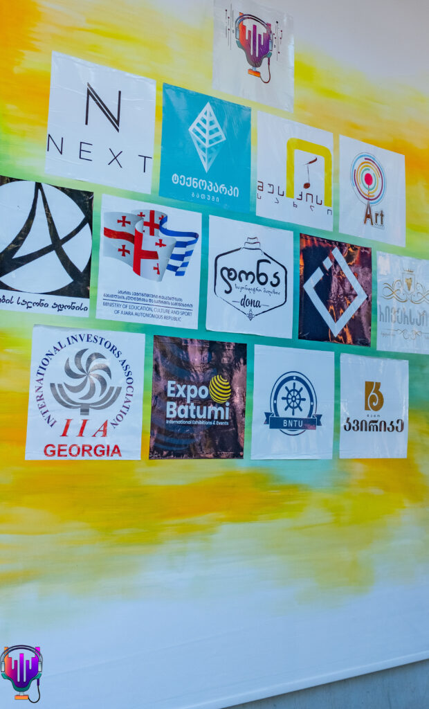 Радиофестиваль авторской музыки «Музыка из Батуми» 2023