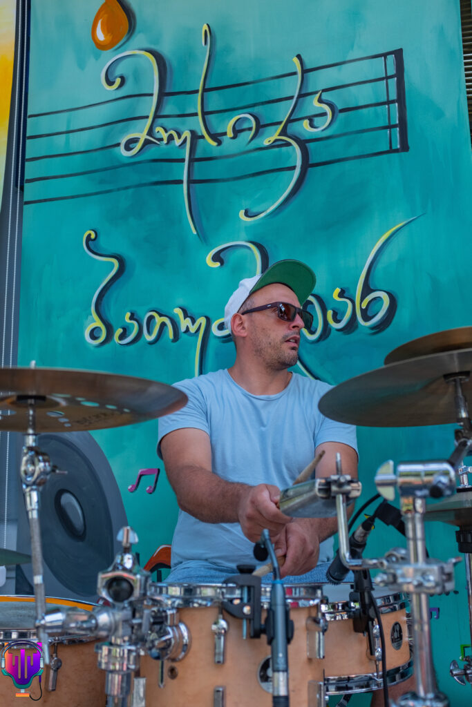 Радиофестиваль авторской музыки «Музыка из Батуми» 2023