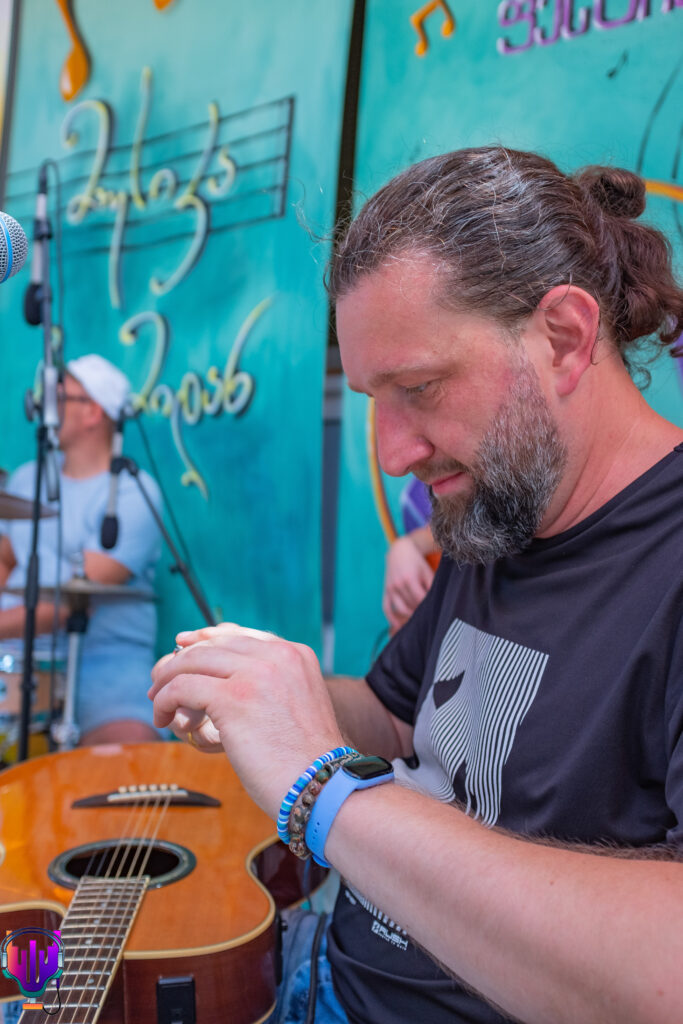 Радиофестиваль авторской музыки «Музыка из Батуми» 2023