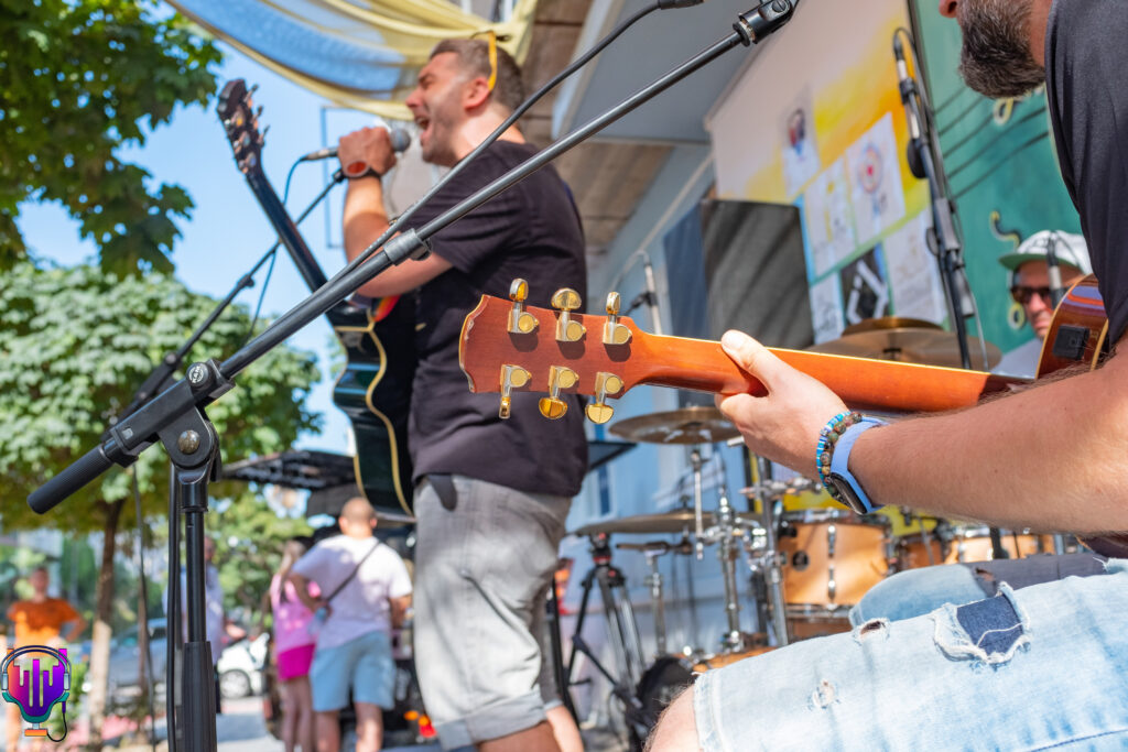 Радиофестиваль авторской музыки «Музыка из Батуми» 2023