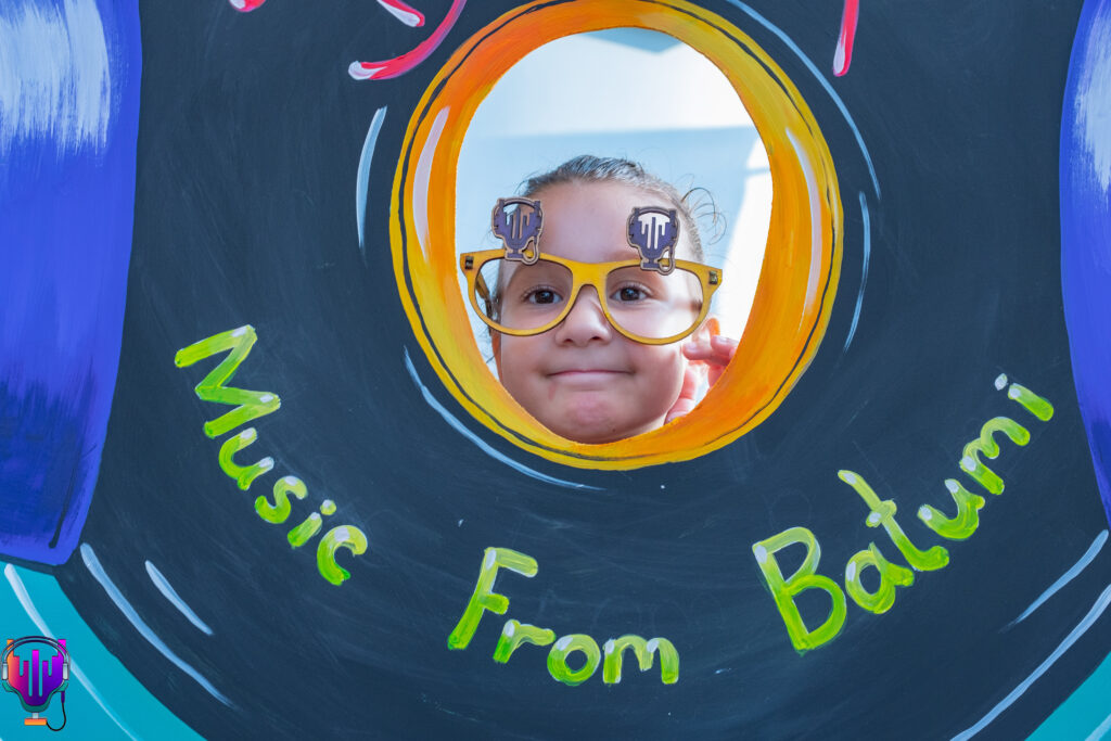 Радиофестиваль авторской музыки «Музыка из Батуми» 2023