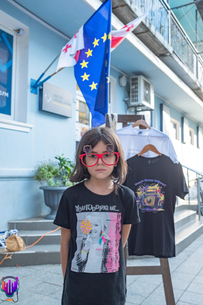 Радиофестиваль авторской музыки «Музыка из Батуми» 2023