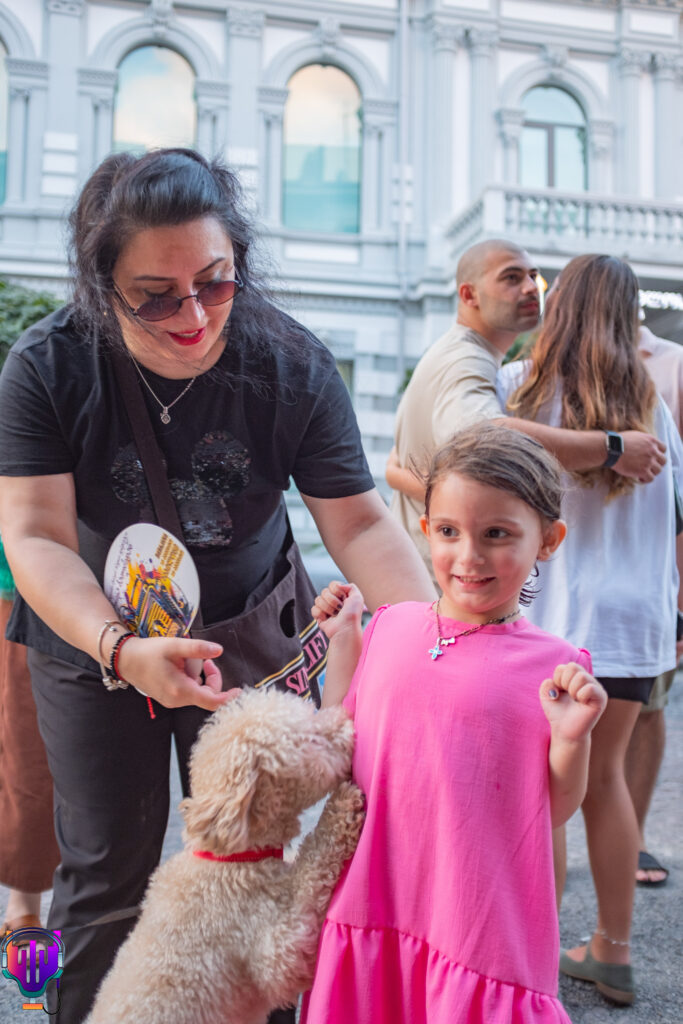 Радиофестиваль авторской музыки «Музыка из Батуми» 2023