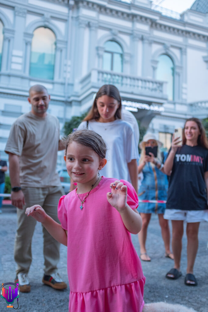 Радиофестиваль авторской музыки «Музыка из Батуми» 2023