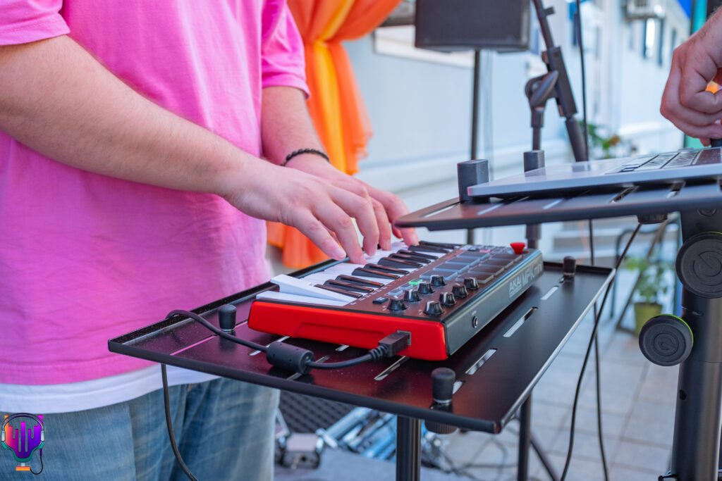 Радиофестиваль авторской музыки «Музыка из Батуми» 2023