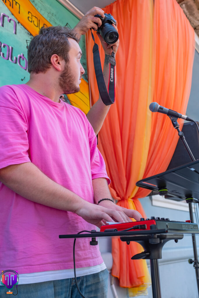 Радиофестиваль авторской музыки «Музыка из Батуми» 2023