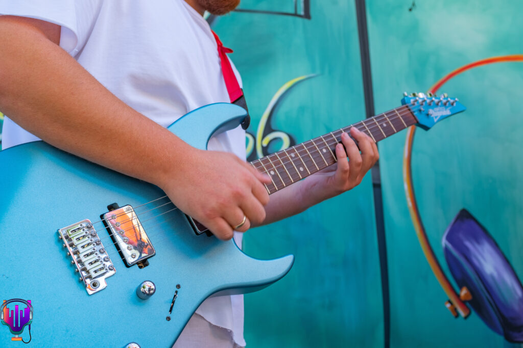 Радиофестиваль авторской музыки «Музыка из Батуми» 2023