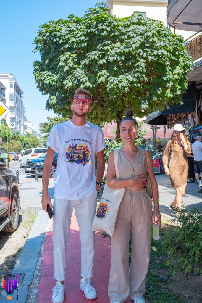 Радиофестиваль авторской музыки «Музыка из Батуми» 2023