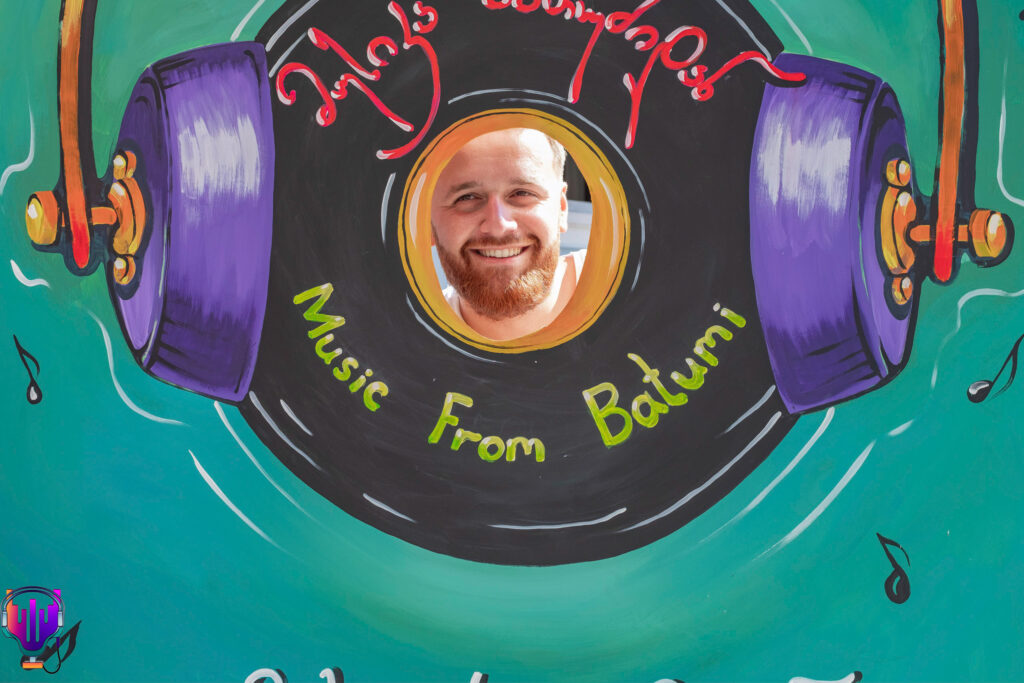 Радиофестиваль авторской музыки «Музыка из Батуми» 2023