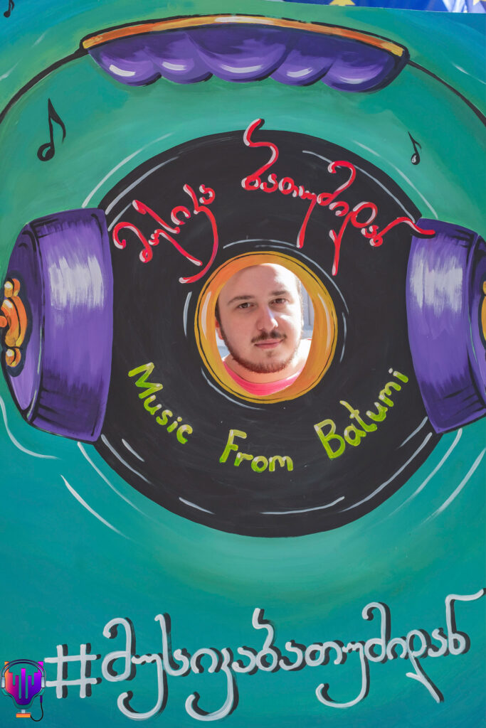 Радиофестиваль авторской музыки «Музыка из Батуми» 2023