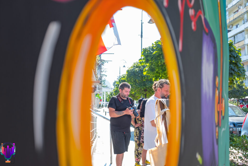 Радиофестиваль авторской музыки «Музыка из Батуми» 2023