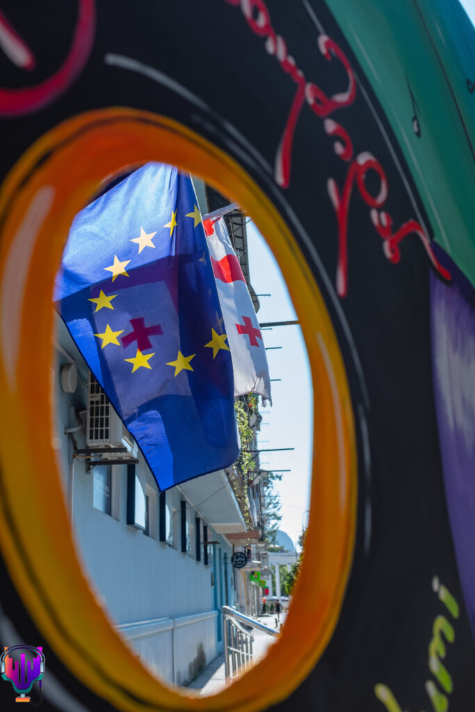 Радиофестиваль авторской музыки «Музыка из Батуми» 2023