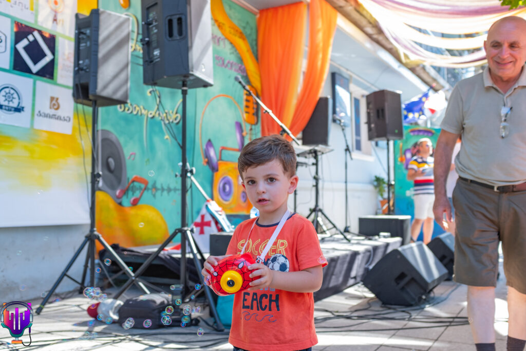 Радиофестиваль авторской музыки «Музыка из Батуми» 2023