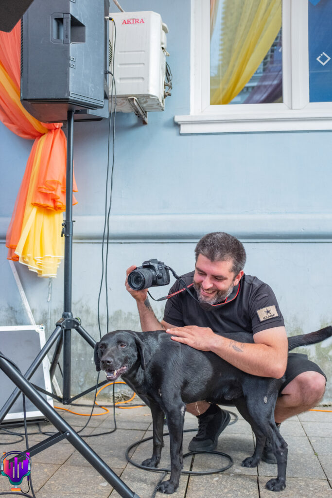 Радиофестиваль авторской музыки «Музыка из Батуми» 2023