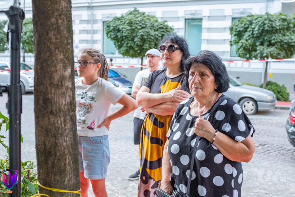 Радиофестиваль авторской музыки «Музыка из Батуми» 2023