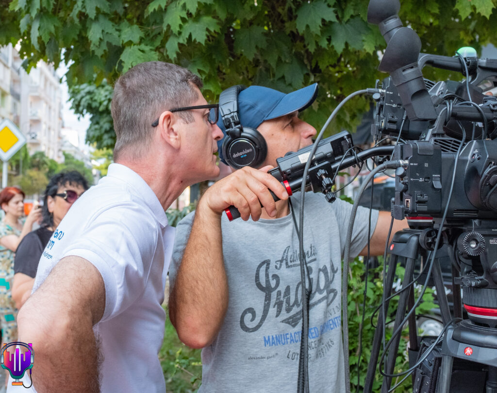 Радиофестиваль авторской музыки «Музыка из Батуми» 2023