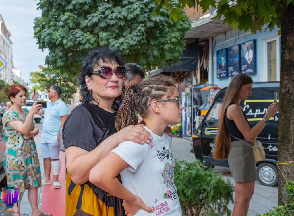 Радиофестиваль авторской музыки «Музыка из Батуми» 2023