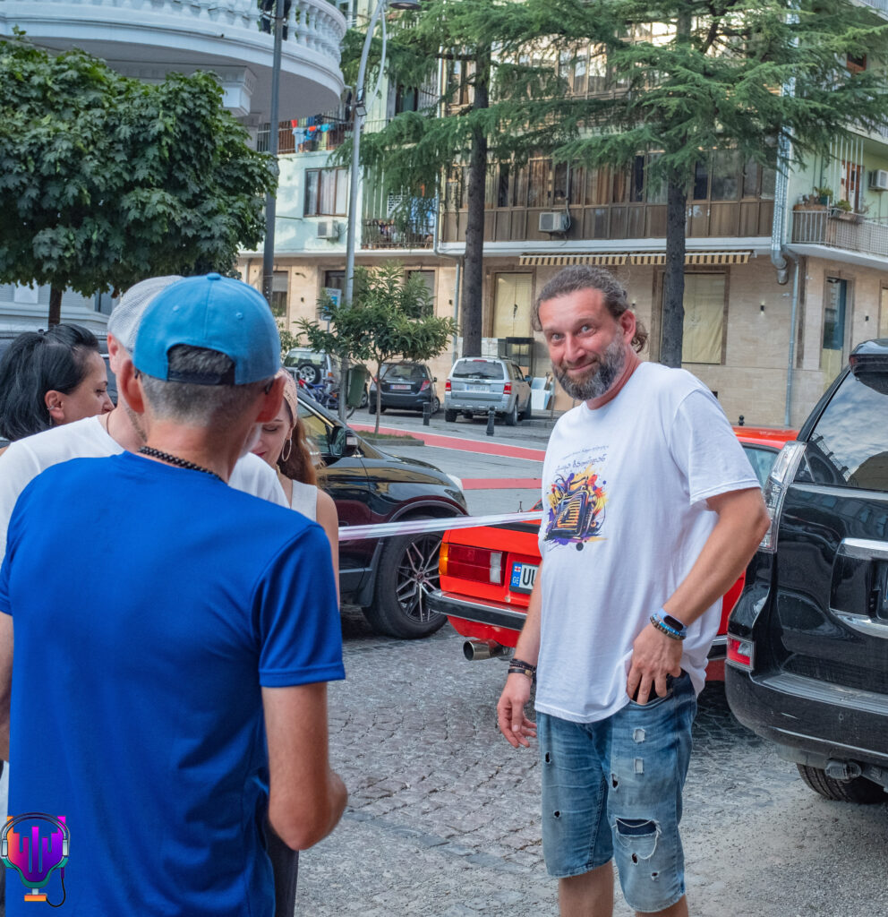 Радиофестиваль авторской музыки «Музыка из Батуми» 2023