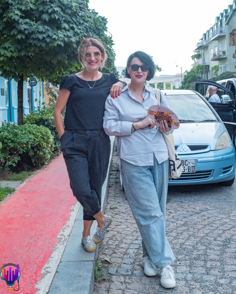 Радиофестиваль авторской музыки «Музыка из Батуми» 2023