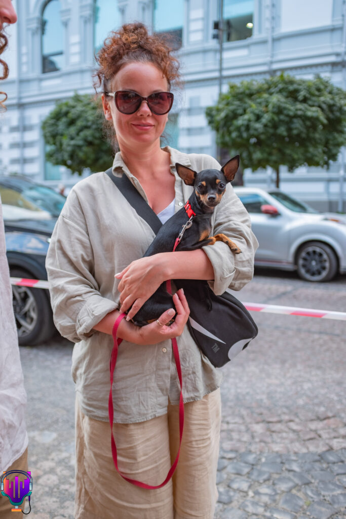 Радиофестиваль авторской музыки «Музыка из Батуми» 2023