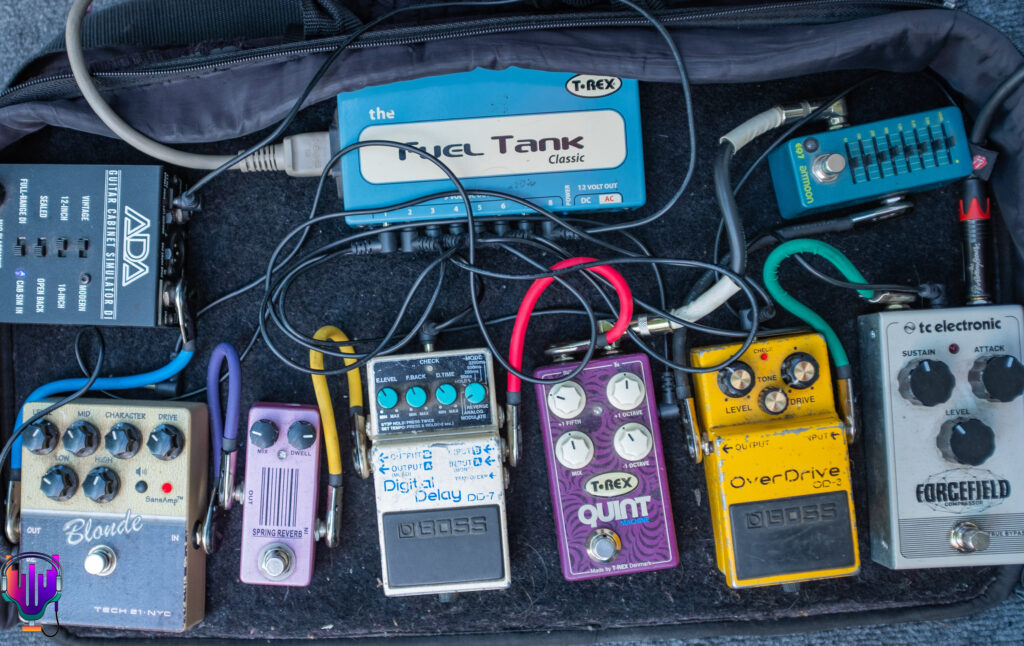 Радиофестиваль авторской музыки «Музыка из Батуми» 2023