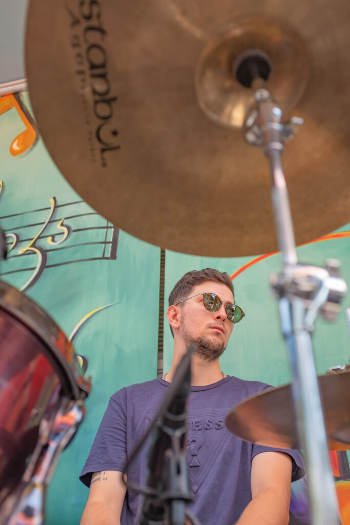 Радиофестиваль авторской музыки «Музыка из Батуми» 2023