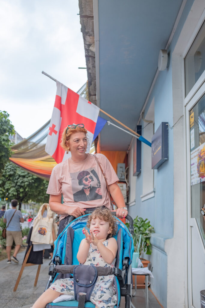 Радиофестиваль авторской музыки «Музыка из Батуми» 2023